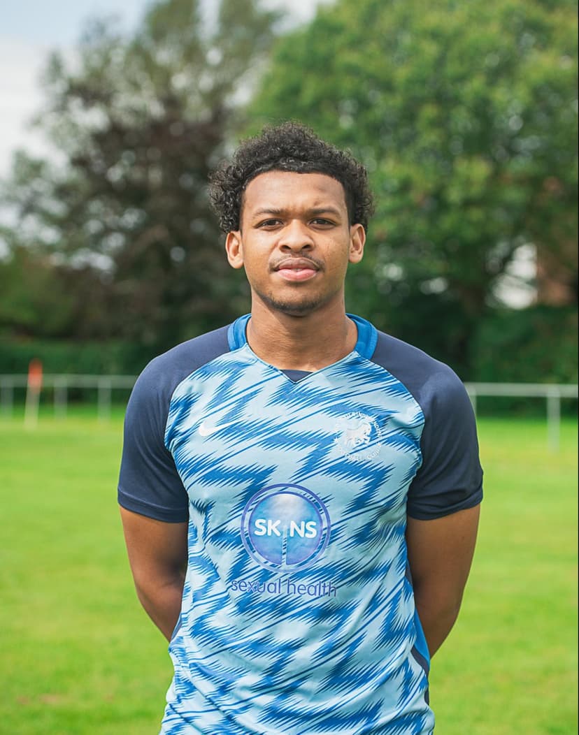 Adam Ogbonna