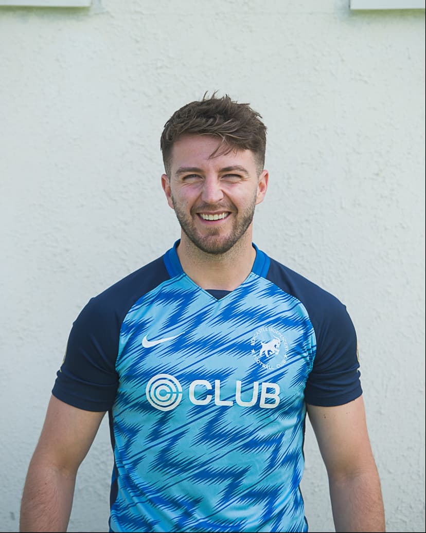 Matthew Bowles